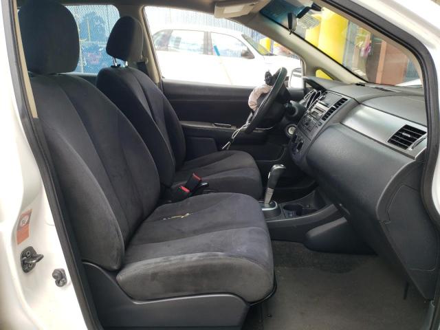 صورة رقم 5 من المزاد - 2009 NISSAN VERSA مع VIN 3N1BC13E79L371558
