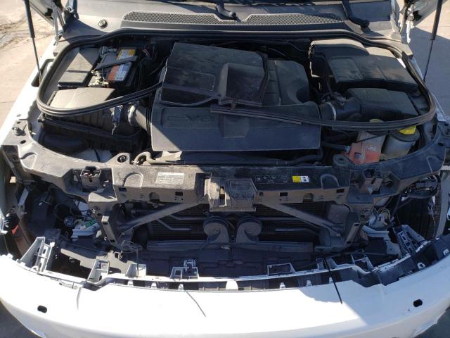 Photo 7 from auction – 2013 LAND ROVER RANGE ROVE with VIN SALSK2D42DA813893