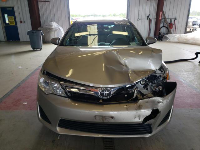 Photo 7 from auction – 2014 TOYOTA CAMRY L with VIN 4T1BF1FK2EU848365