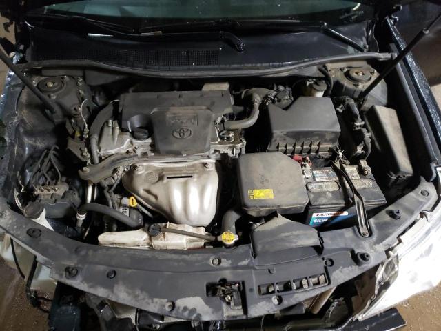 Photo 7 from auction – 2012 TOYOTA CAMRY BASE with VIN 4T4BF1FKXCR209055