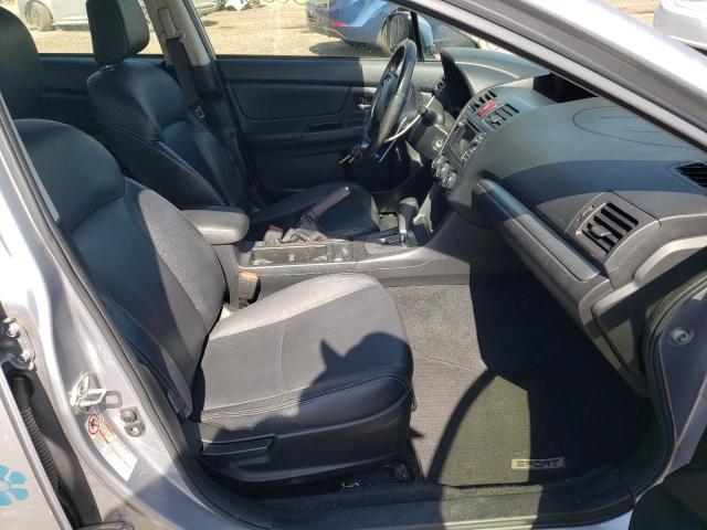 Photo 5 from auction – 2012 SUBARU IMPREZA SP with VIN JF1GPAR66CH235067