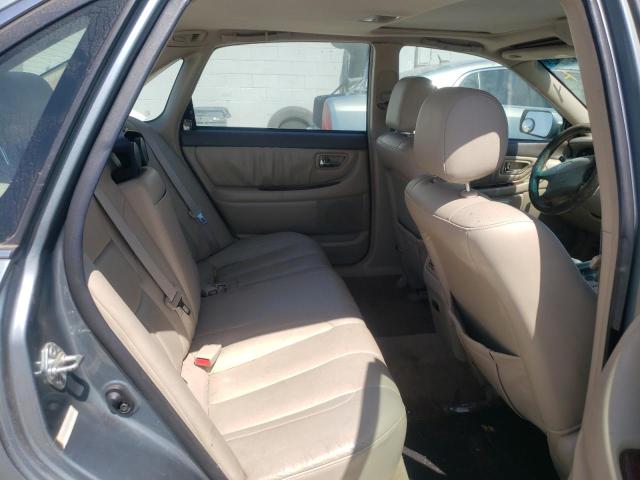 Photo 6 from auction – 2001 TOYOTA AVALON XL with VIN 4T1BF28B11U173864