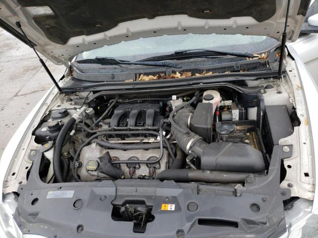 Photo 7 from auction – 2011 FORD TAURUS SEL with VIN 1FAHP2EW3BG118261