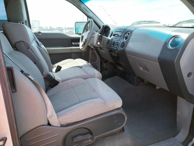 Photo 5 from auction – 2006 FORD F150 with VIN 1FTPX14596KB62955