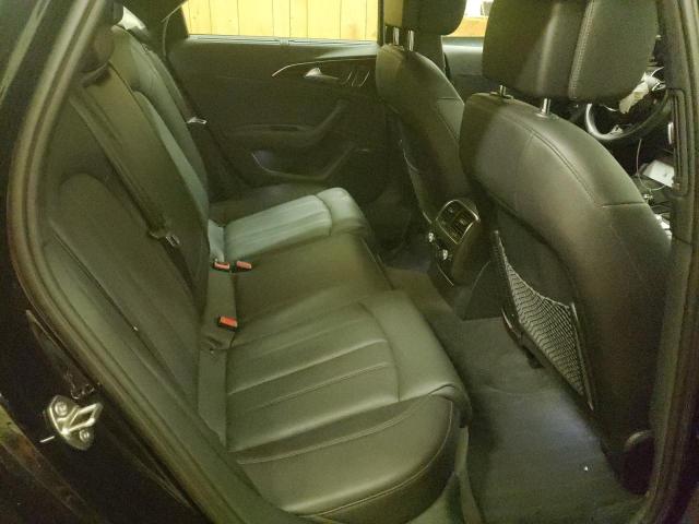 Photo 8 from auction – 2016 AUDI A6 PRESTIG with VIN WAUHGAFCXGN158250
