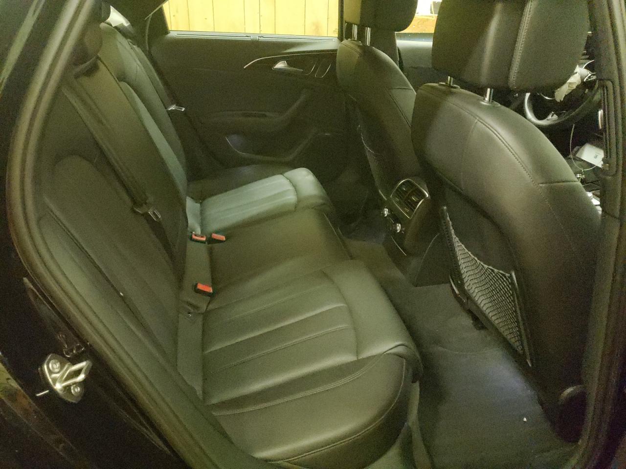 Photo 18 from auction – 2016 AUDI A6 PRESTIG with VIN WAUHGAFCXGN158250