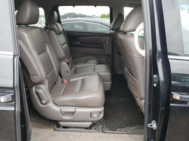 Photo 6 from auction – 2011 HONDA ODYSSEY TO with VIN 5FNRL5H90BB072447