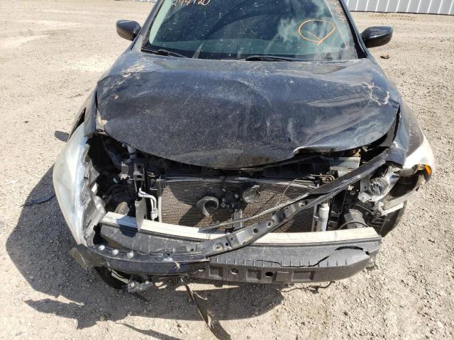 Photo 7 from auction – 2014 NISSAN ALTIMA 2.5 with VIN 1N4AL3AP2EC294120