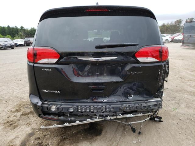Photo 9 from auction – 2017 CHRYSLER PACIFICA T with VIN 2C4RC1BG6HR713310