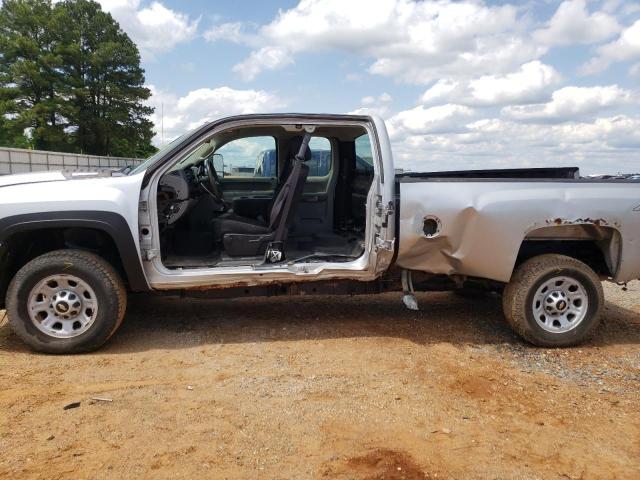 Photo 9 from auction – 2012 CHEVROLET SILVERADO with VIN 1GC5KZC86CZ316377