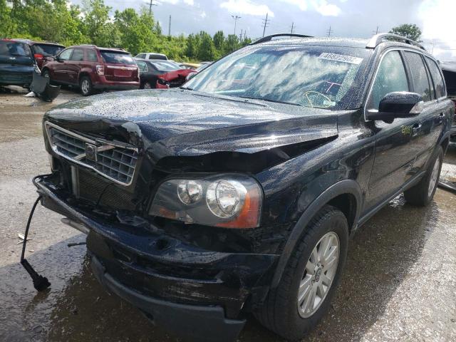 Photo 2 from auction – 2008 VOLVO XC90 3.2 with VIN YV4CZ982081429123