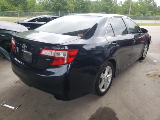 Photo 4 from auction – 2012 TOYOTA CAMRY BASE with VIN 4T1BF1FK6CU194452