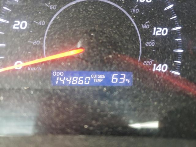 Photo 8 from auction – 2011 TOYOTA CAMRY BASE with VIN 4T1BF3EK5BU738127