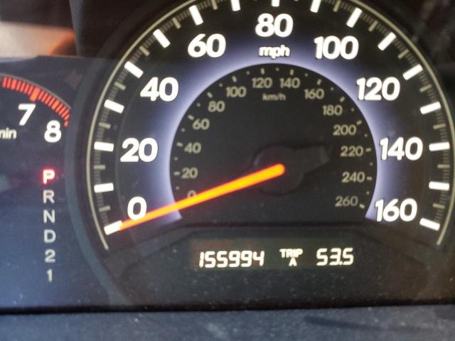 Photo 8 from auction – 2010 HONDA ODYSSEY EX with VIN 5FNRL3H67AB054388