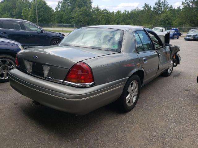Photo 4 from auction – 2003 FORD CROWN VICT with VIN 2FAFP74W13X153799