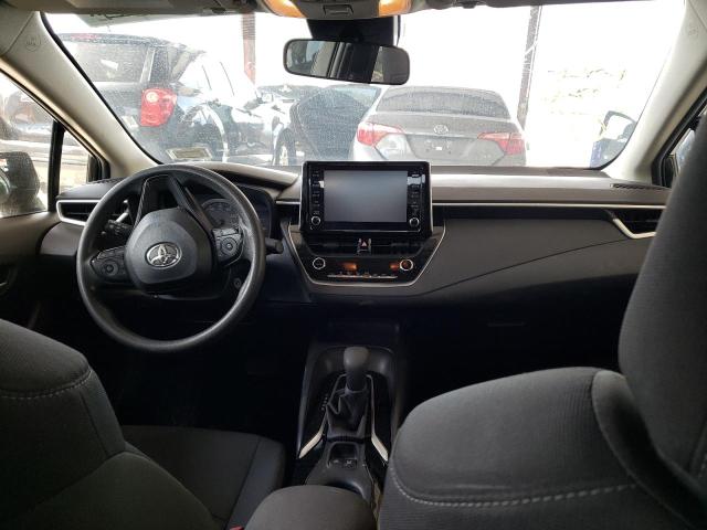 Photo 9 from auction – 2020 TOYOTA COROLLA LE with VIN JTDEPRAE4LJ037700