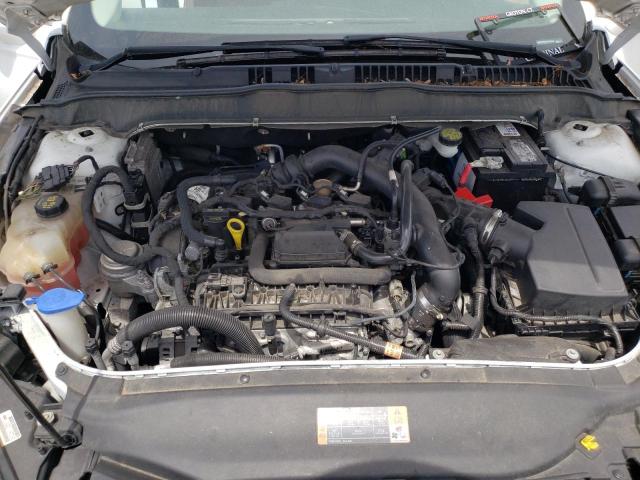 Photo 7 from auction – 2015 FORD FUSION S with VIN 3FA6P0HD3FR186595