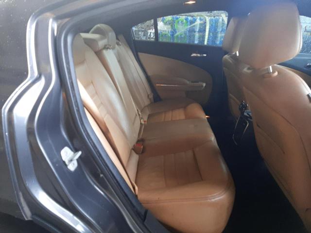 Photo 6 from auction – 2013 DODGE CHARGER SX with VIN 2C3CDXHG3DH545403
