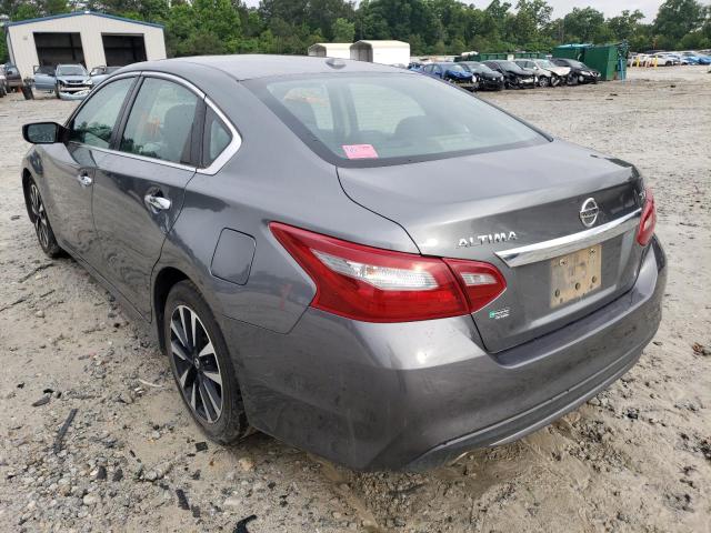 Photo 3 from auction – 2018 NISSAN ALTIMA 2.5 with VIN 1N4AL3AP5JC124179
