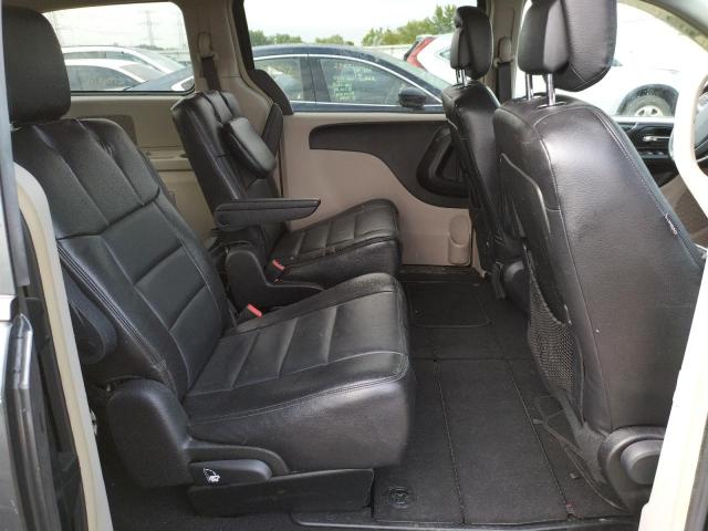 Photo 6 from auction – 2011 CHRYSLER TOWN & COU with VIN 2A4RR5DG3BR655340
