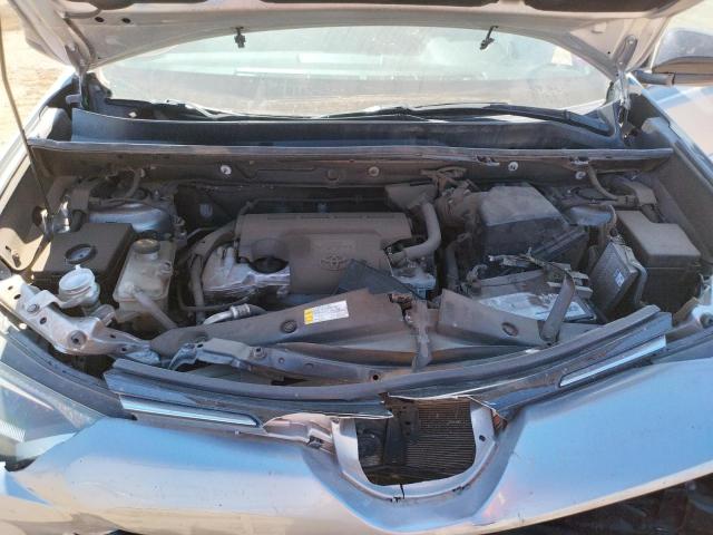 Photo 7 from auction – 2016 TOYOTA RAV4 LE with VIN 2T3ZFREV9GW252009