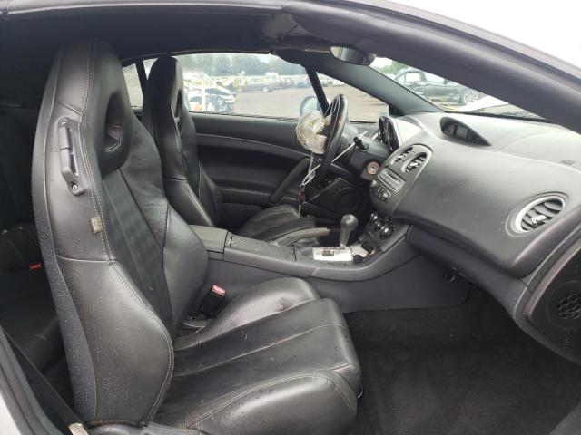 Photo 5 from auction – 2007 MITSUBISHI ECLIPSE SP with VIN 4A3AL25F87E056024