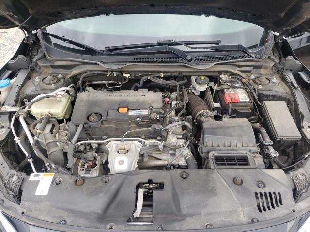 Photo 7 from auction – 2016 HONDA CIVIC EX with VIN 19XFC2F77GE068279