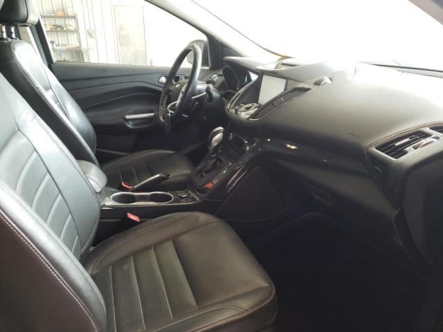 Photo 5 from auction – 2014 FORD ESCAPE TIT with VIN 1FMCU9JX3EUC14879