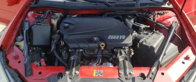 Photo 7 from auction – 2011 CHEVROLET IMPALA LT with VIN 2G1WG5EK4B1184467