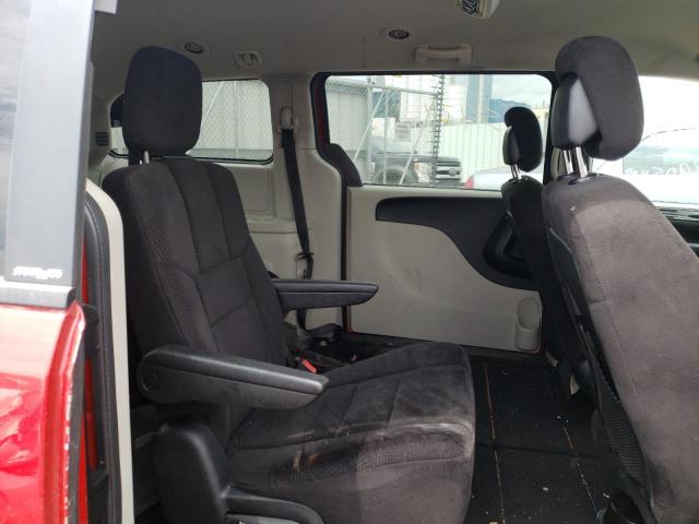 Photo 6 from auction – 2013 DODGE GRAND CARA with VIN 2C4RDGCG8DR719165