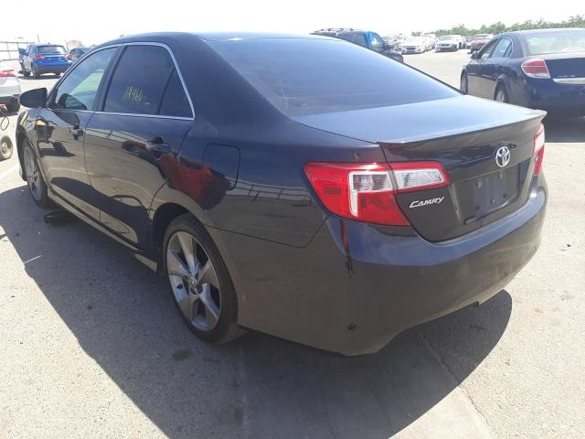 Photo 3 from auction – 2014 TOYOTA CAMRY L with VIN 4T1BF1FK5EU821385