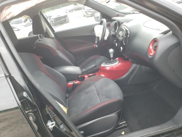 Photo 5 from auction – 2015 NISSAN JUKE S with VIN JN8AF5MR7FT504503