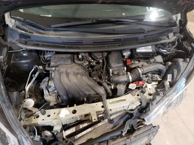 Photo 7 from auction – 2018 NISSAN VERSA NOTE with VIN 3N1CE2CP3JL356856