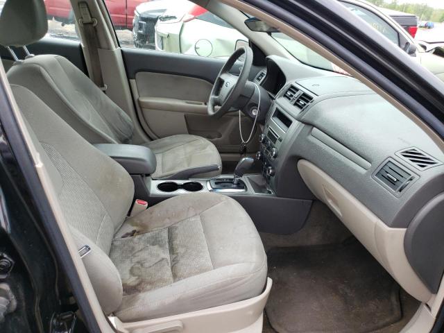 Photo 5 from auction – 2010 FORD FUSION S with VIN 3FAHP0GA4AR336321