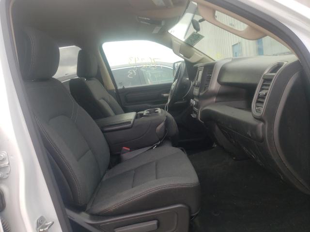 Photo 5 from auction – 2019 RAM 1500 TRADE with VIN 1C6SRFCT3KN833828