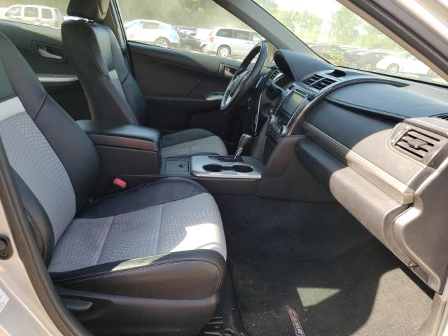Photo 5 from auction – 2012 TOYOTA CAMRY BASE with VIN 4T1BF1FKXCU110066