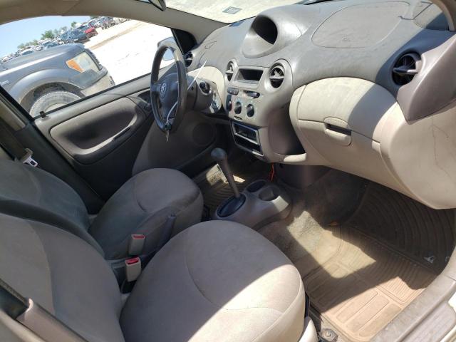 Photo 5 from auction – 2003 TOYOTA ECHO with VIN JTDBT123530299034