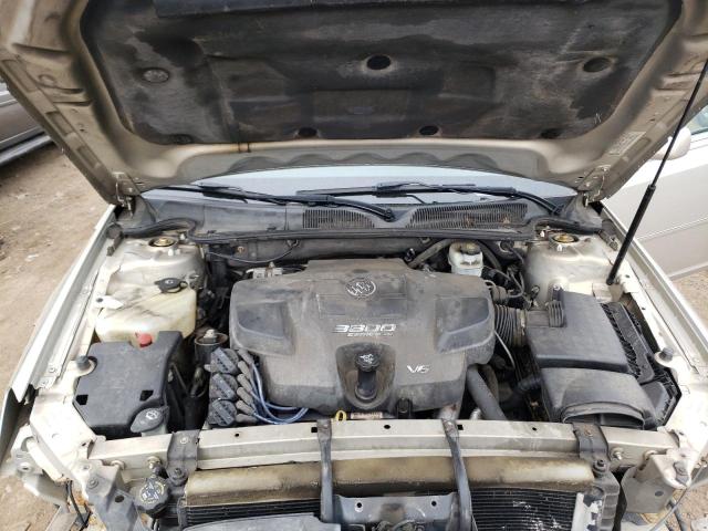 Photo 7 from auction – 2007 BUICK LUCERNE CX with VIN 1G4HD57207U236187
