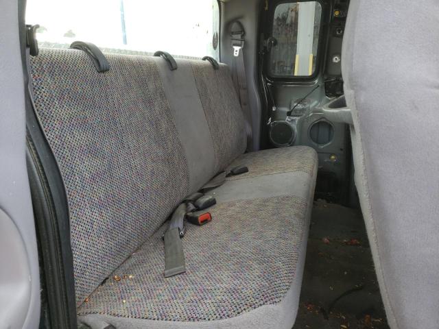 Photo 6 from auction – 2001 DODGE RAM 1500 with VIN 3B7HF13Z91M569672