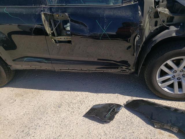 Photo 9 from auction – 2014 TOYOTA HIGHLANDER with VIN 5TDZARFHXES004955