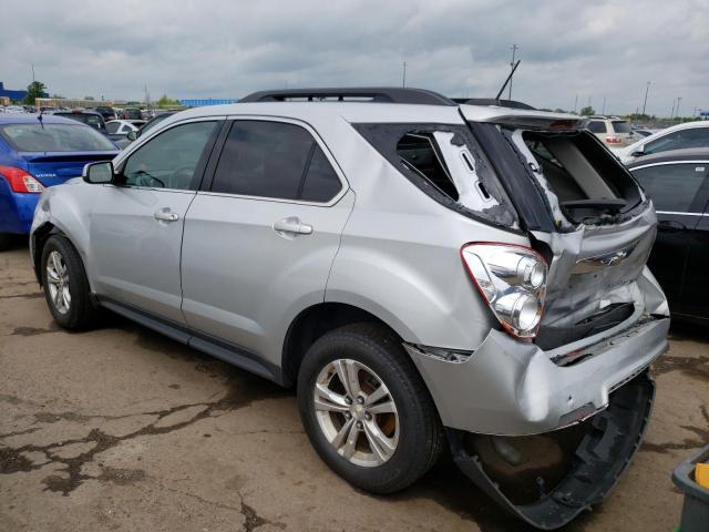 Photo 3 from auction – 2015 CHEVROLET EQUINOX LT with VIN 2GNALCEK0F6294403