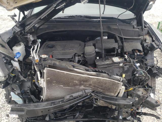 Фото 7 с аукциона – 2017 HYUNDAI SANTA FE S с VIN 5NMZU3LB6HH019092