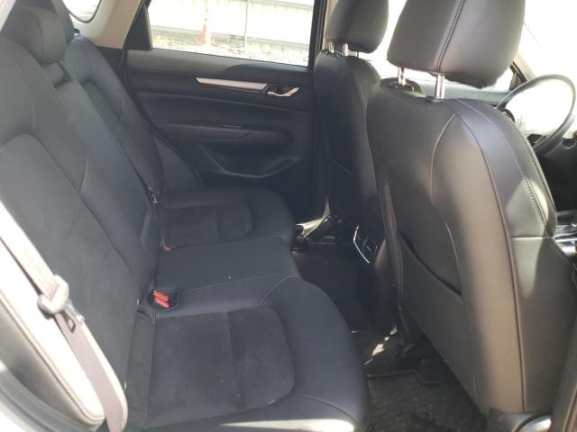Photo 6 from auction – 2020 MAZDA CX-5 TOURI with VIN JM3KFBCM2L0849754