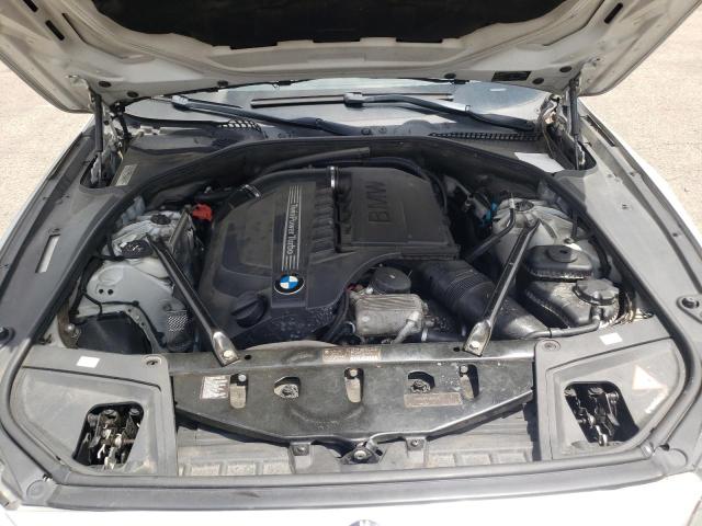 Photo 7 from auction – 2011 BMW 535 XI with VIN WBAFU7C53BC872881