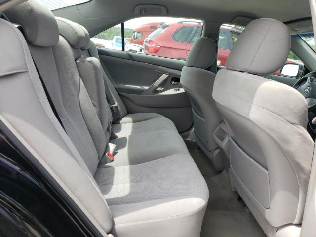 Photo 6 from auction – 2011 TOYOTA CAMRY BASE with VIN 4T1BF3EK7BU729395