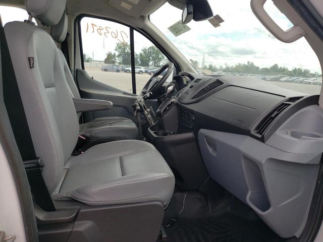 Photo 5 from auction – 2016 FORD TRANSIT T- with VIN 1FMZK1YM1GKA85147