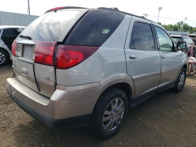 Photo 4 from auction – 2005 BUICK RENDEZVOUS with VIN 3G5DB03E85S507514