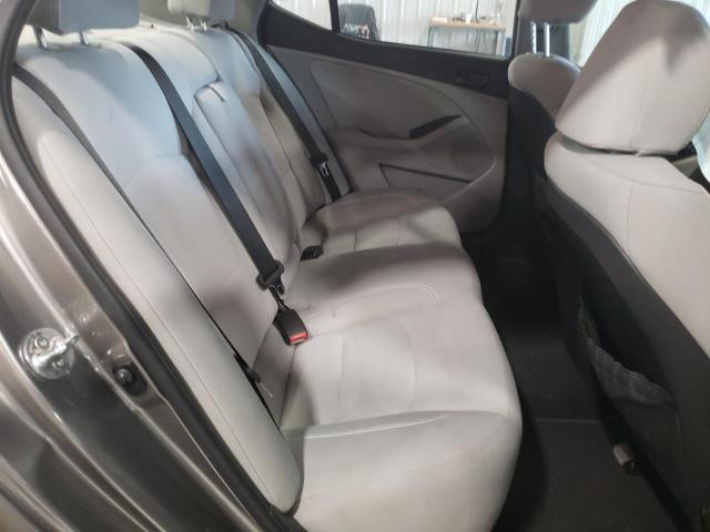 Photo 6 from auction – 2013 KIA OPTIMA LX with VIN 5XXGM4A76DG246934