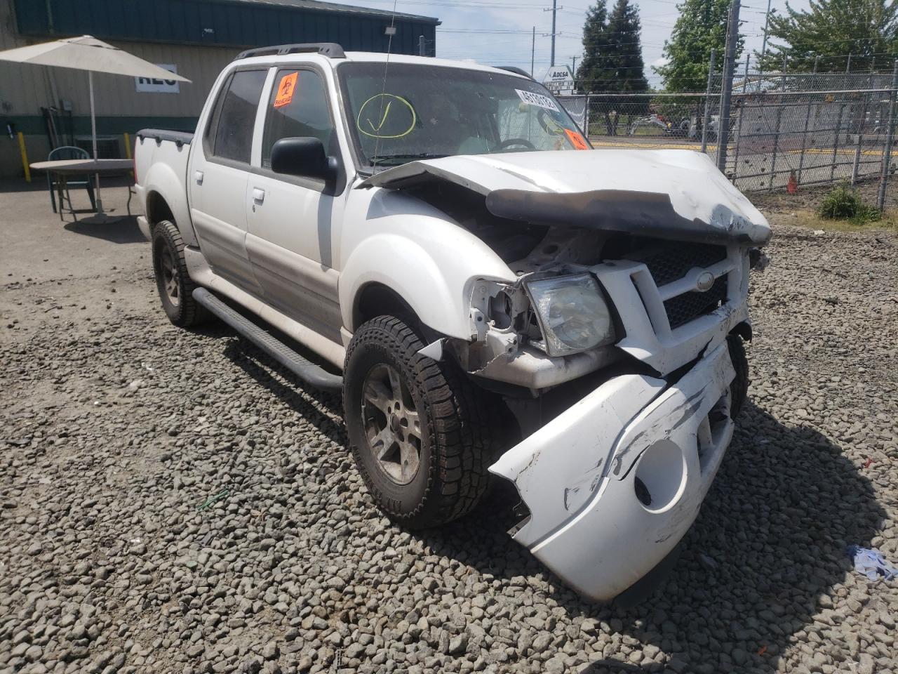FORD EXPLORER S 2005 z numerem VIN 1FMZU77K65UB80124 - Zdjęcie z aukcji