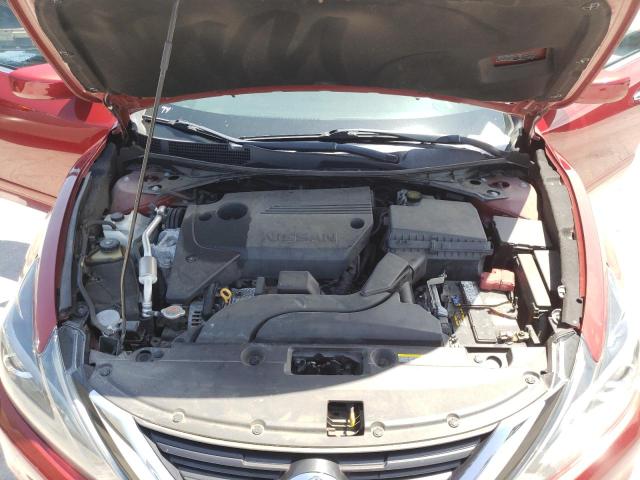 Photo 7 from auction – 2018 NISSAN ALTIMA 2.5 with VIN 1N4AL3AP1JC108948